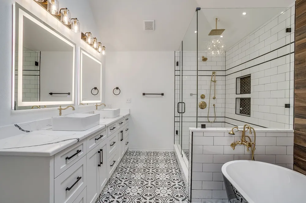 4441 Ballinger Court Plano, TX 75093