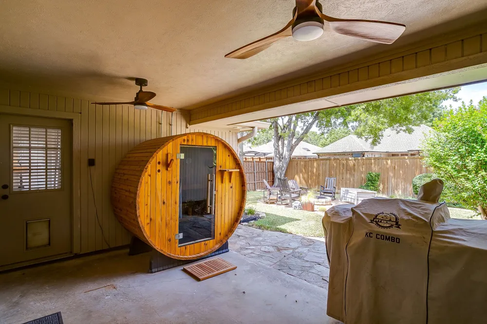 4441 Ballinger Court Plano, TX 75093