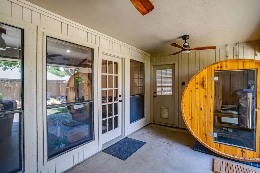 4441 Ballinger Court Plano, TX 75093