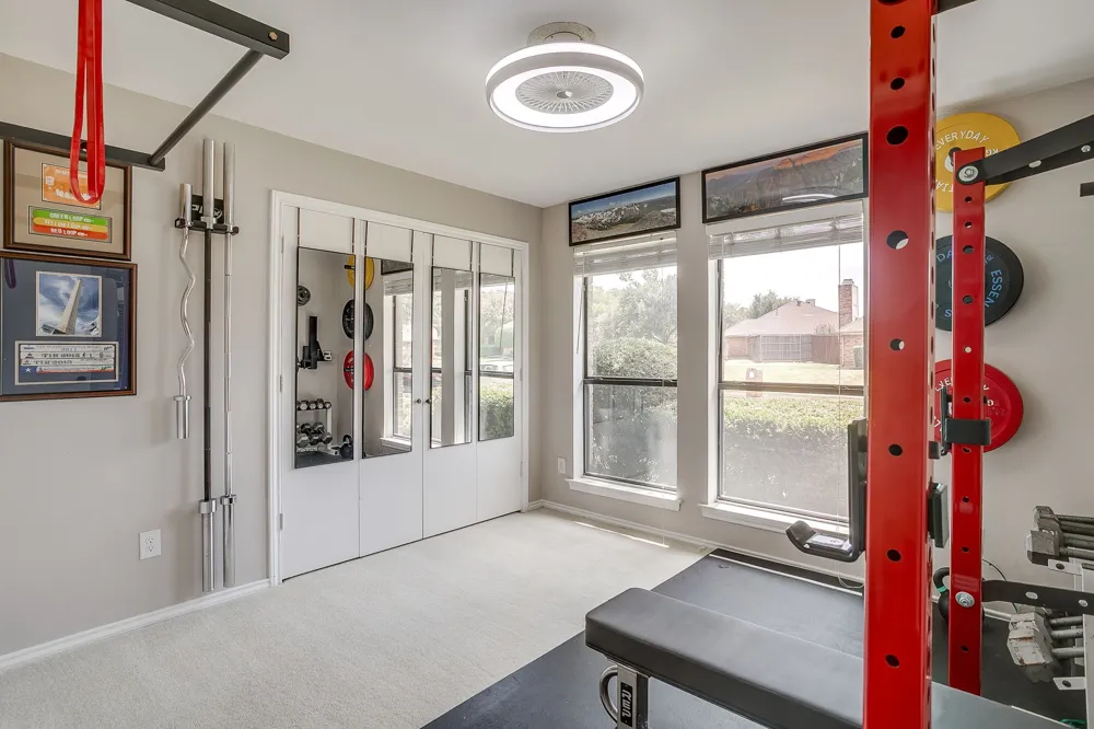 4441 Ballinger Court Plano, TX 75093