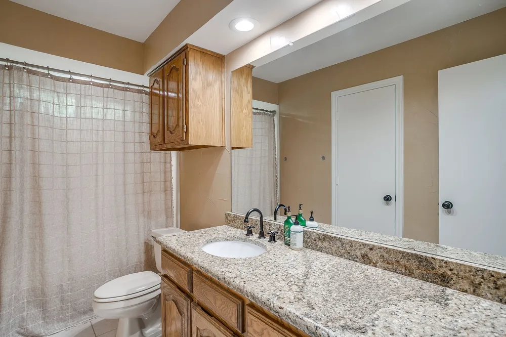 4441 Ballinger Court Plano, TX 75093