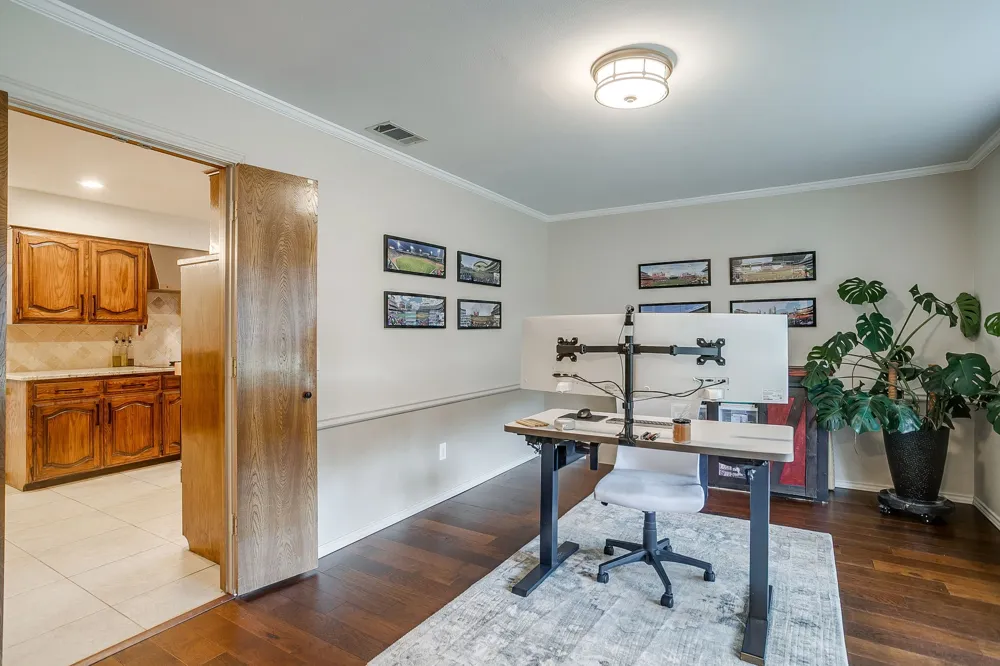 4441 Ballinger Court Plano, TX 75093