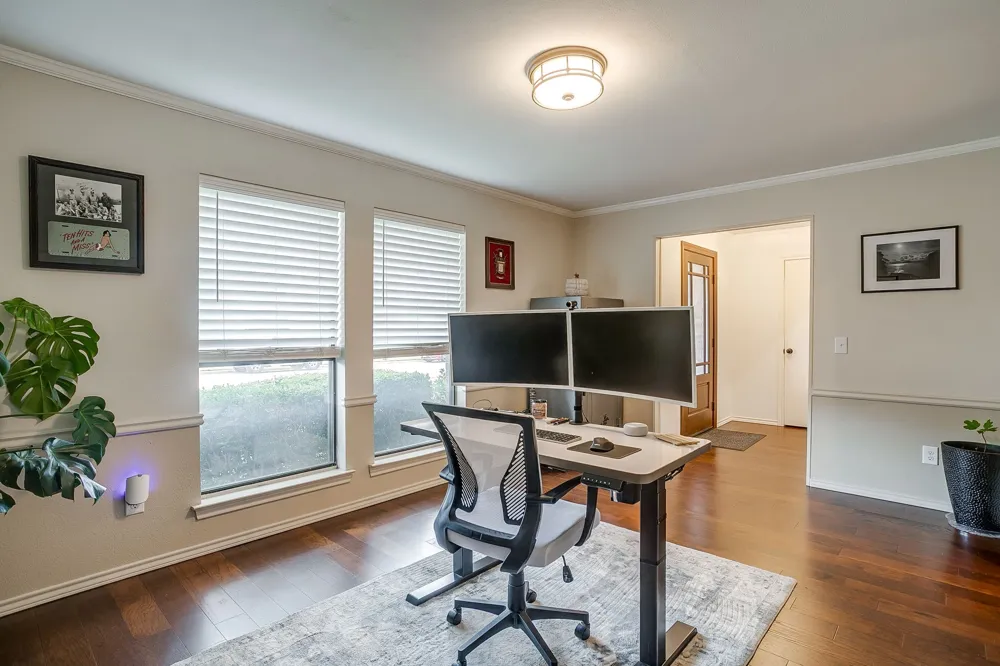 4441 Ballinger Court Plano, TX 75093