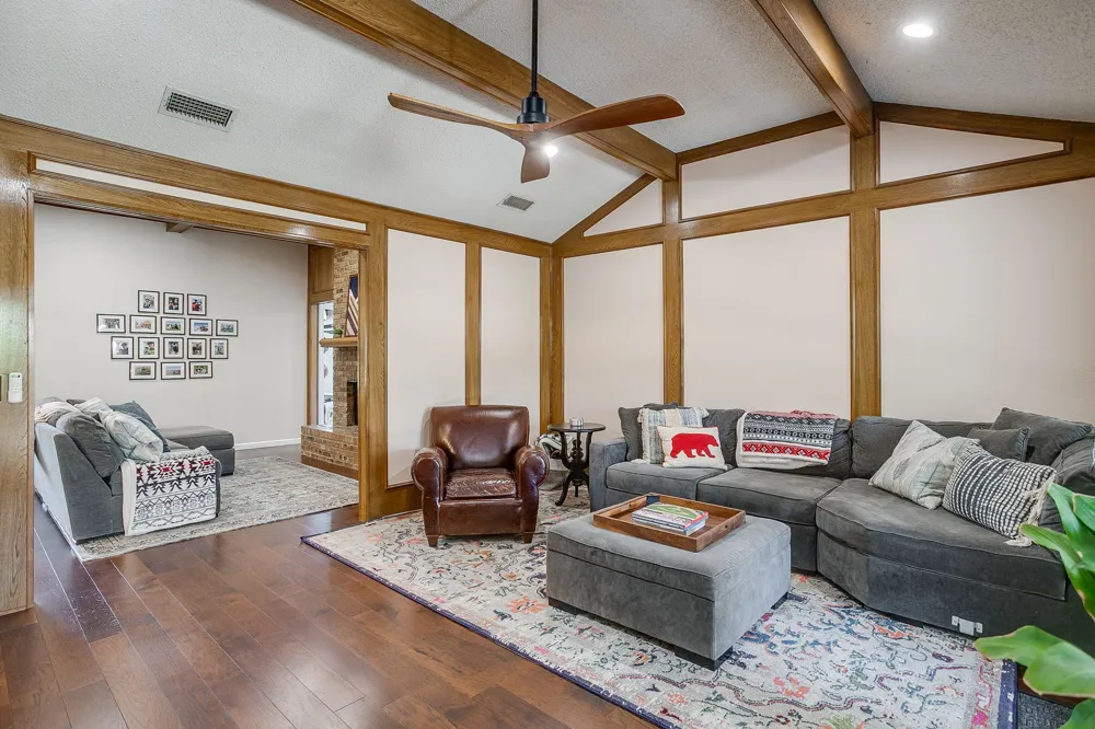 4441 Ballinger Court Plano, TX 75093