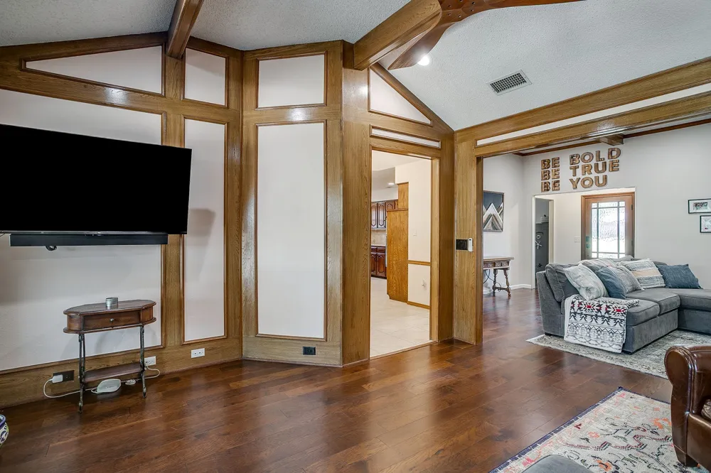 4441 Ballinger Court Plano, TX 75093