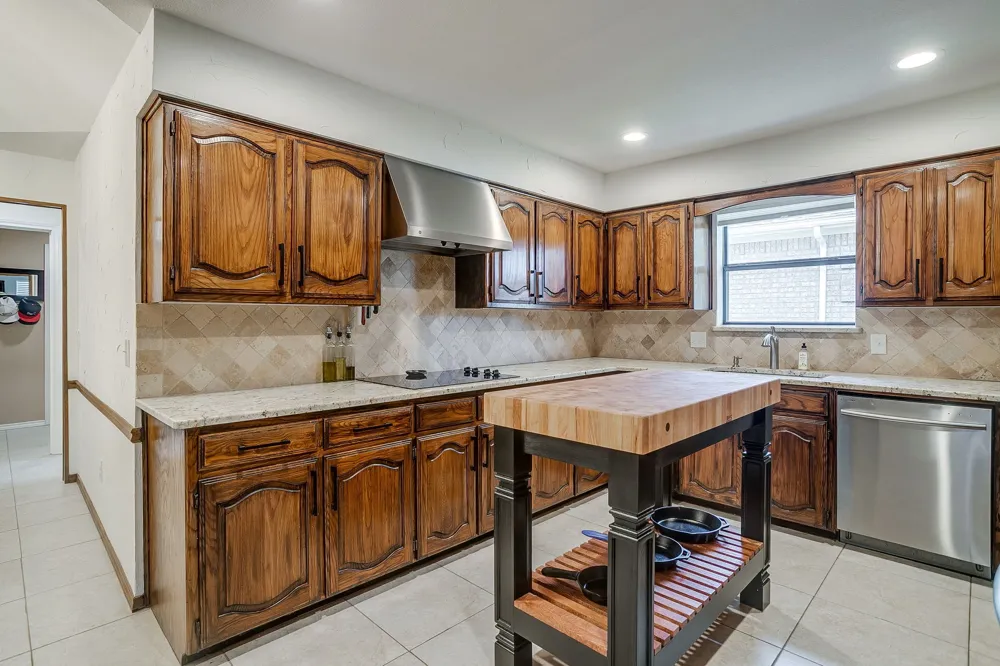 4441 Ballinger Court Plano, TX 75093