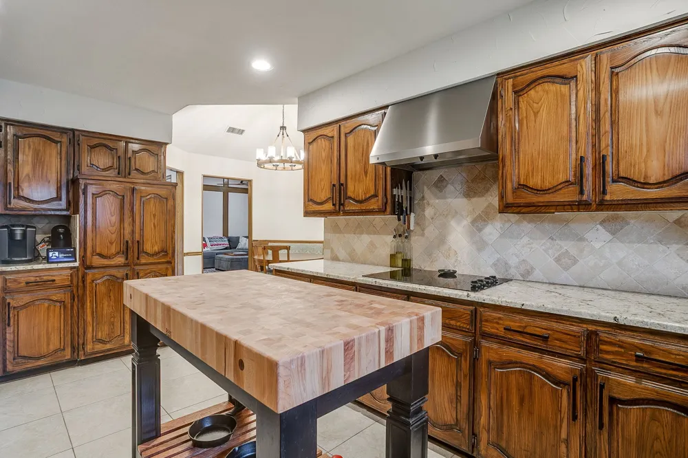 4441 Ballinger Court Plano, TX 75093