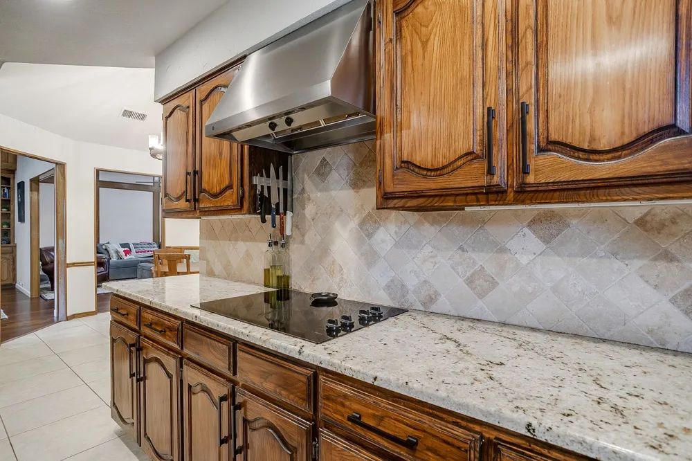 4441 Ballinger Court Plano, TX 75093