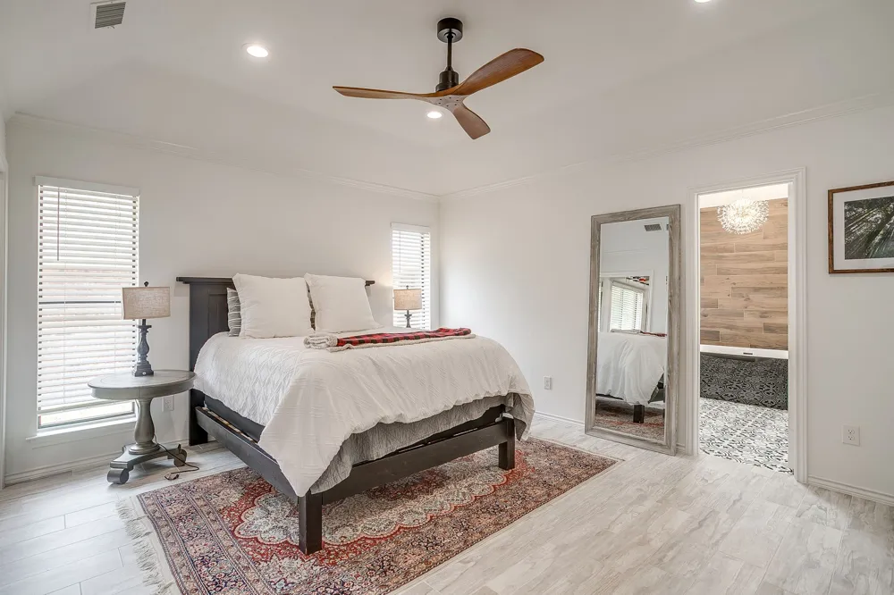 4441 Ballinger Court Plano, TX 75093