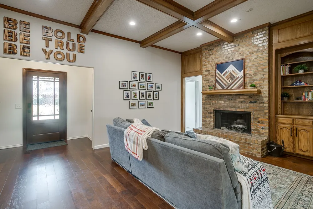 4441 Ballinger Court Plano, TX 75093