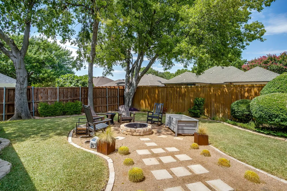 4441 Ballinger Court Plano, TX 75093