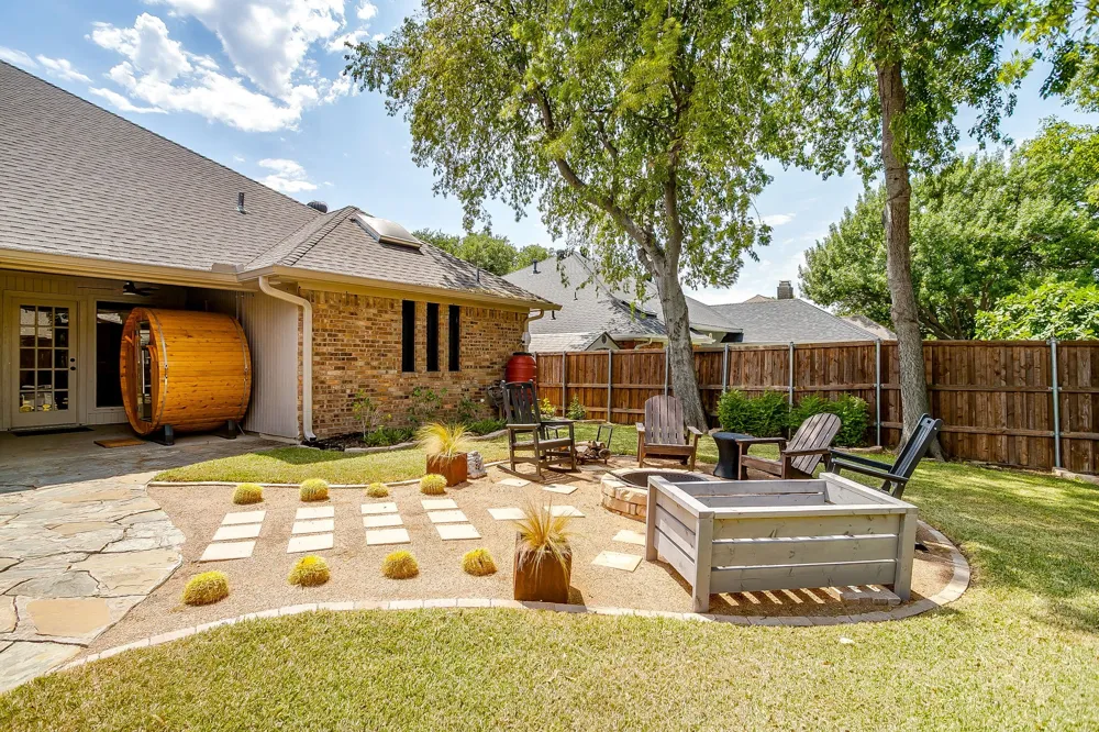 4441 Ballinger Court Plano, TX 75093