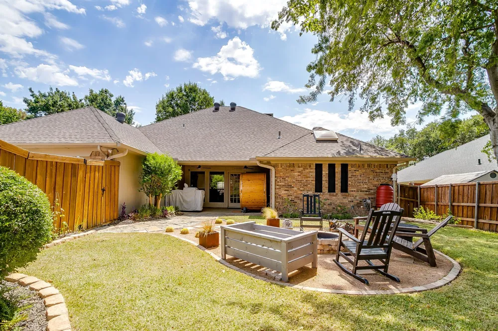 4441 Ballinger Court Plano, TX 75093