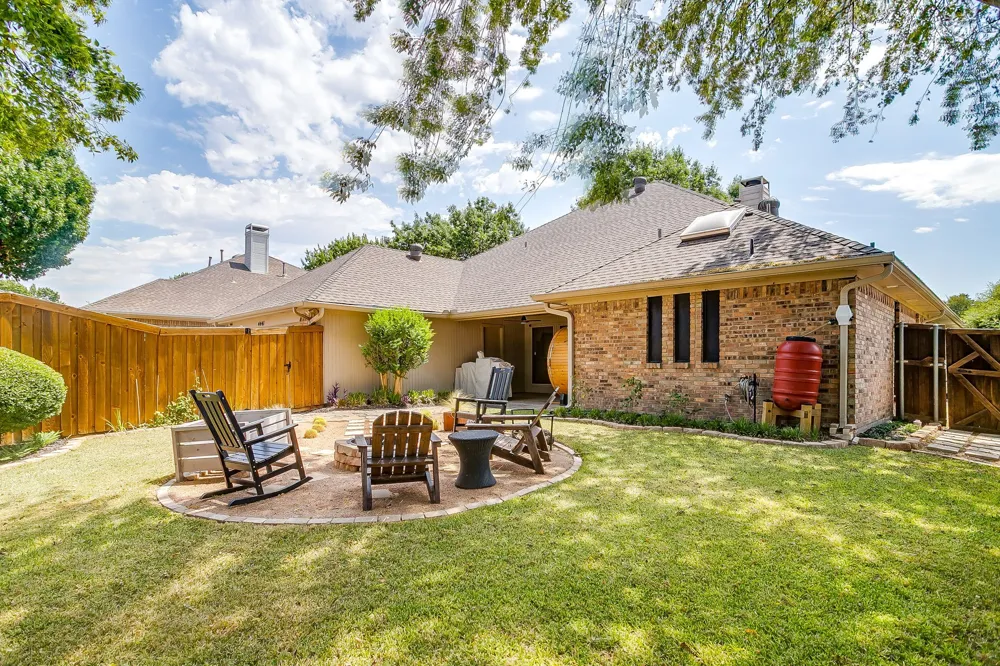 4441 Ballinger Court Plano, TX 75093