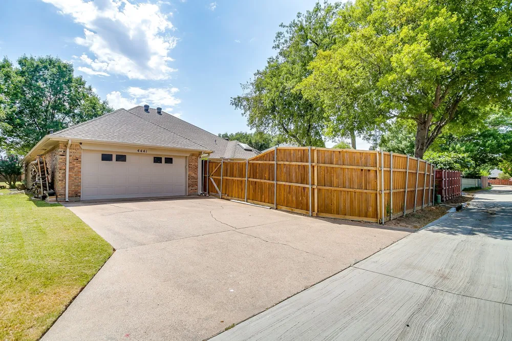 4441 Ballinger Court Plano, TX 75093