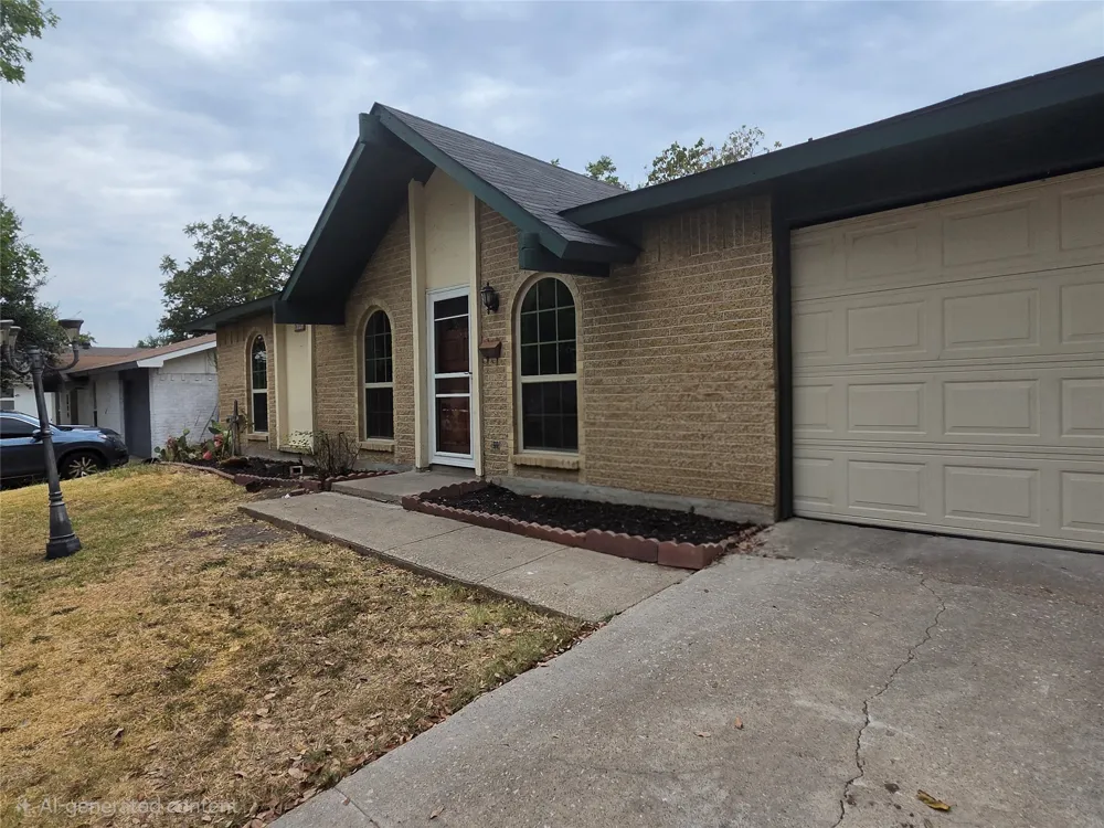 5102 Preston Trail Garland, TX 75043