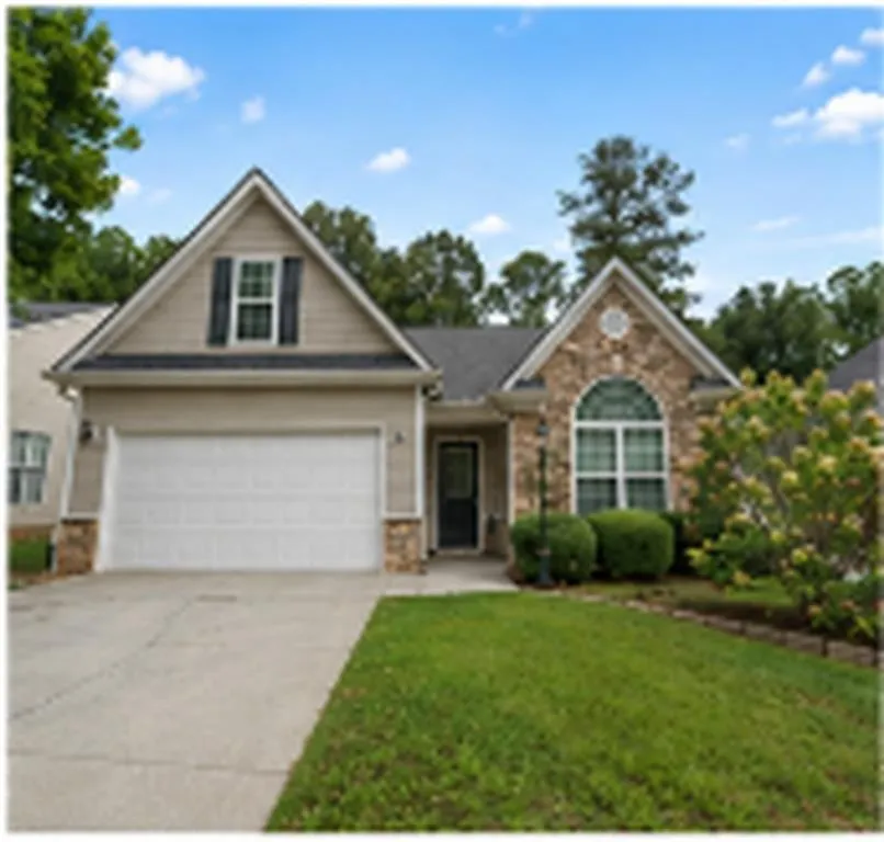 1750 Arborwood Drive Grayson, GA 30017