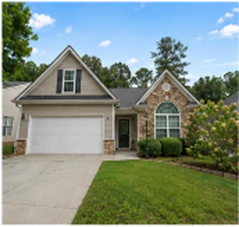 1750 Arborwood Drive