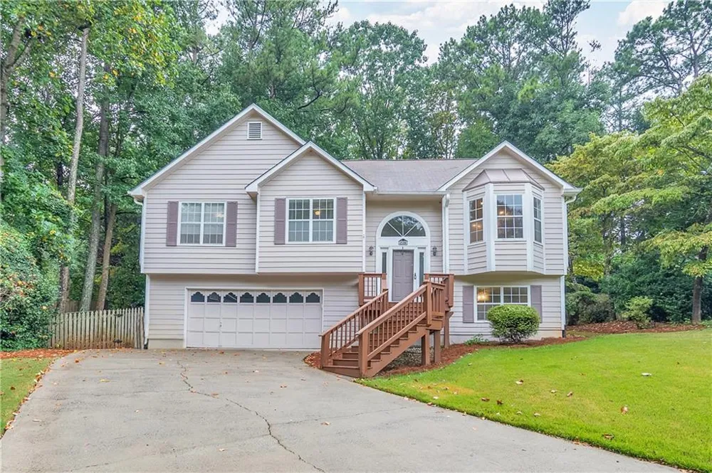 2588 Kennesaw Springs Court NW Kennesaw, GA 30144