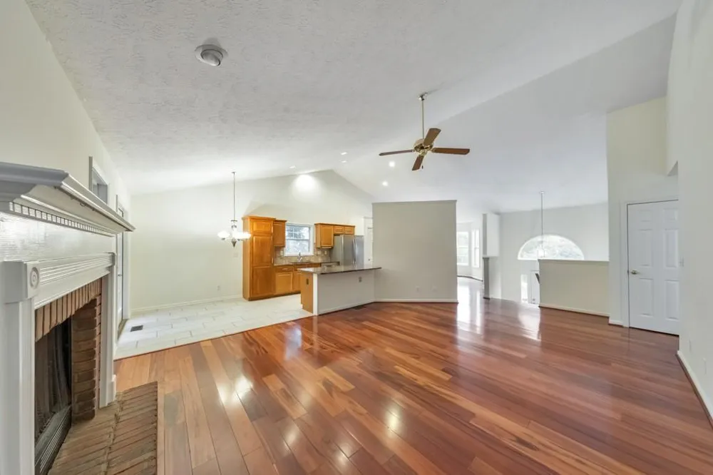 2588 Kennesaw Springs Court NW Kennesaw, GA 30144