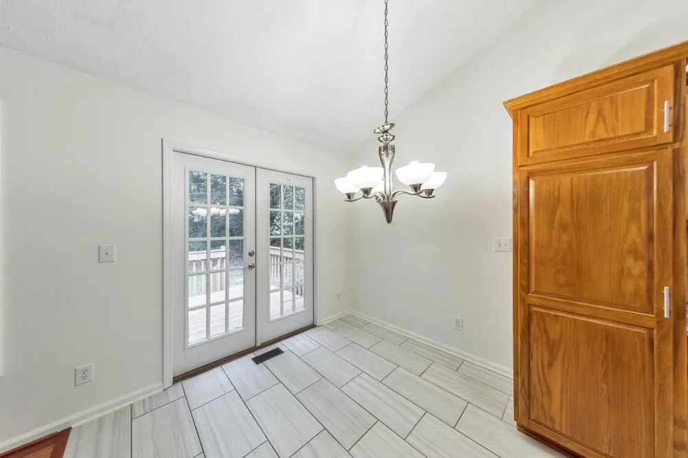 2588 Kennesaw Springs Court NW Kennesaw, GA 30144
