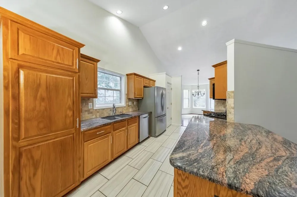 2588 Kennesaw Springs Court NW Kennesaw, GA 30144