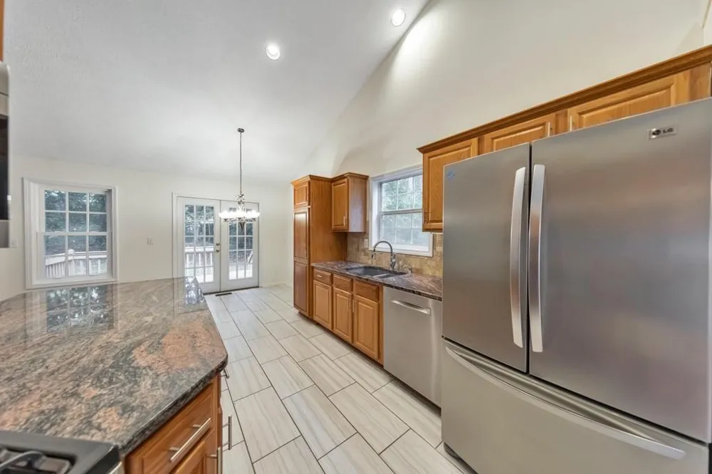 2588 Kennesaw Springs Court NW Kennesaw, GA 30144