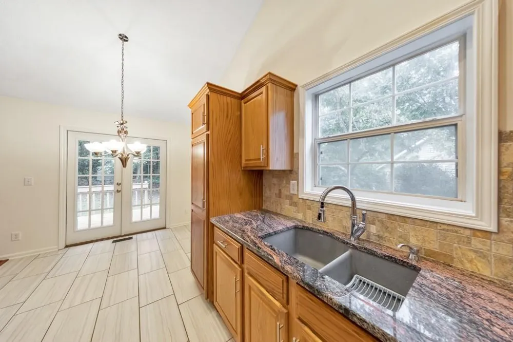 2588 Kennesaw Springs Court NW Kennesaw, GA 30144