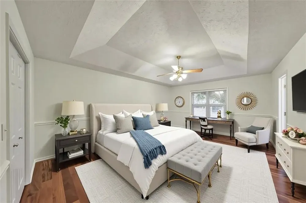 2588 Kennesaw Springs Court NW Kennesaw, GA 30144