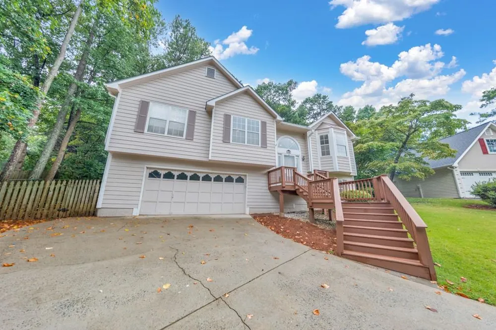 2588 Kennesaw Springs Court NW Kennesaw, GA 30144