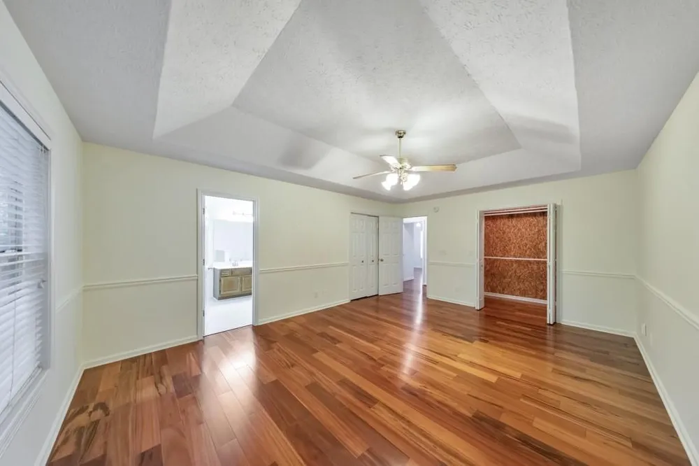 2588 Kennesaw Springs Court NW Kennesaw, GA 30144