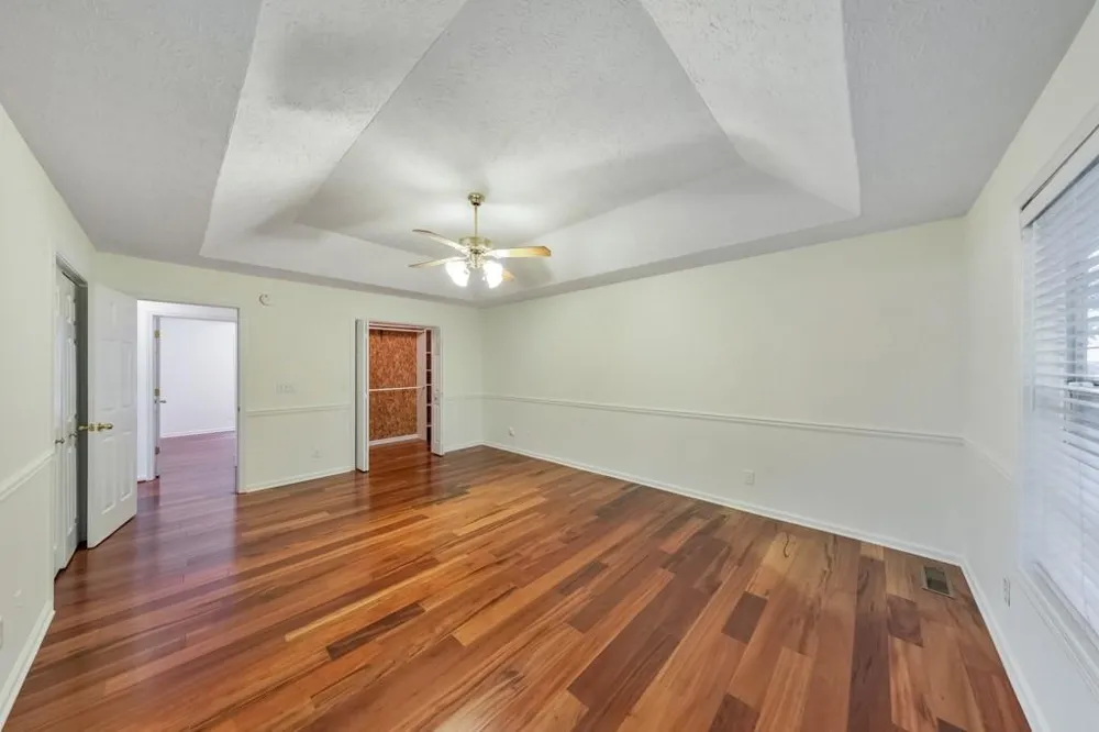 2588 Kennesaw Springs Court NW Kennesaw, GA 30144