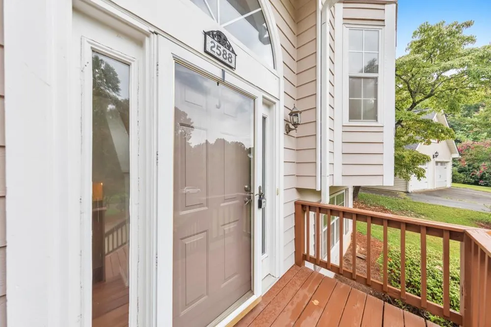 2588 Kennesaw Springs Court NW Kennesaw, GA 30144