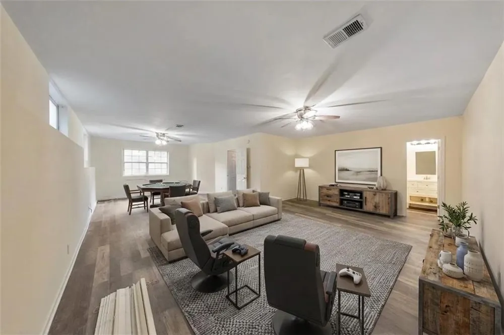 2588 Kennesaw Springs Court NW Kennesaw, GA 30144