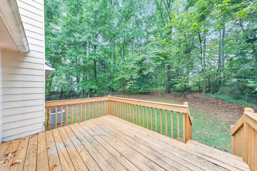2588 Kennesaw Springs Court NW Kennesaw, GA 30144