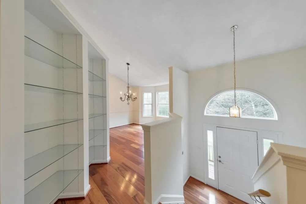 2588 Kennesaw Springs Court NW Kennesaw, GA 30144