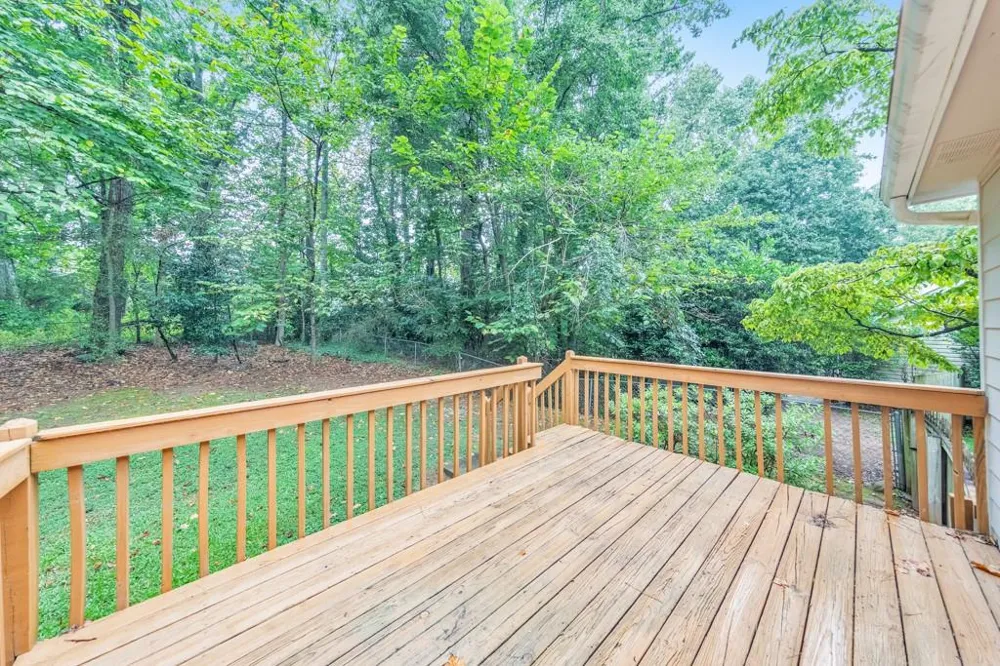 2588 Kennesaw Springs Court NW Kennesaw, GA 30144