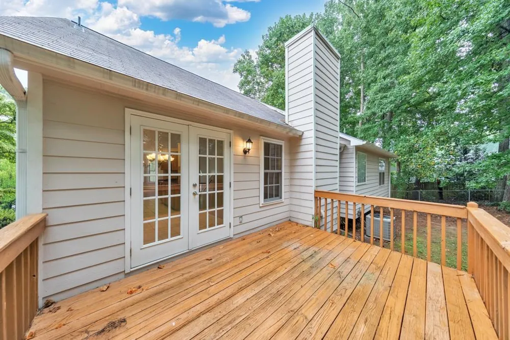 2588 Kennesaw Springs Court NW Kennesaw, GA 30144