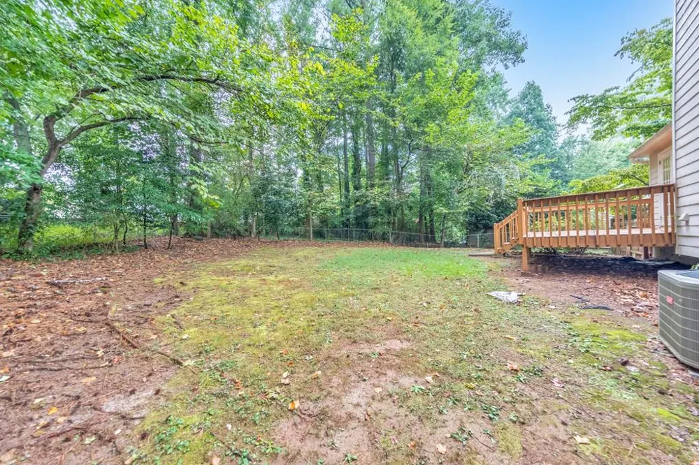 2588 Kennesaw Springs Court NW Kennesaw, GA 30144