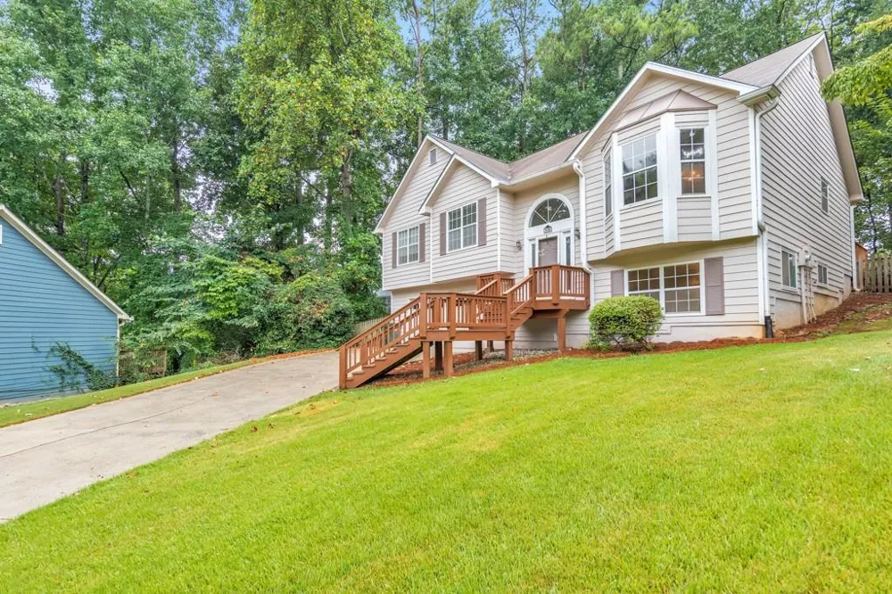 2588 Kennesaw Springs Court NW Kennesaw, GA 30144