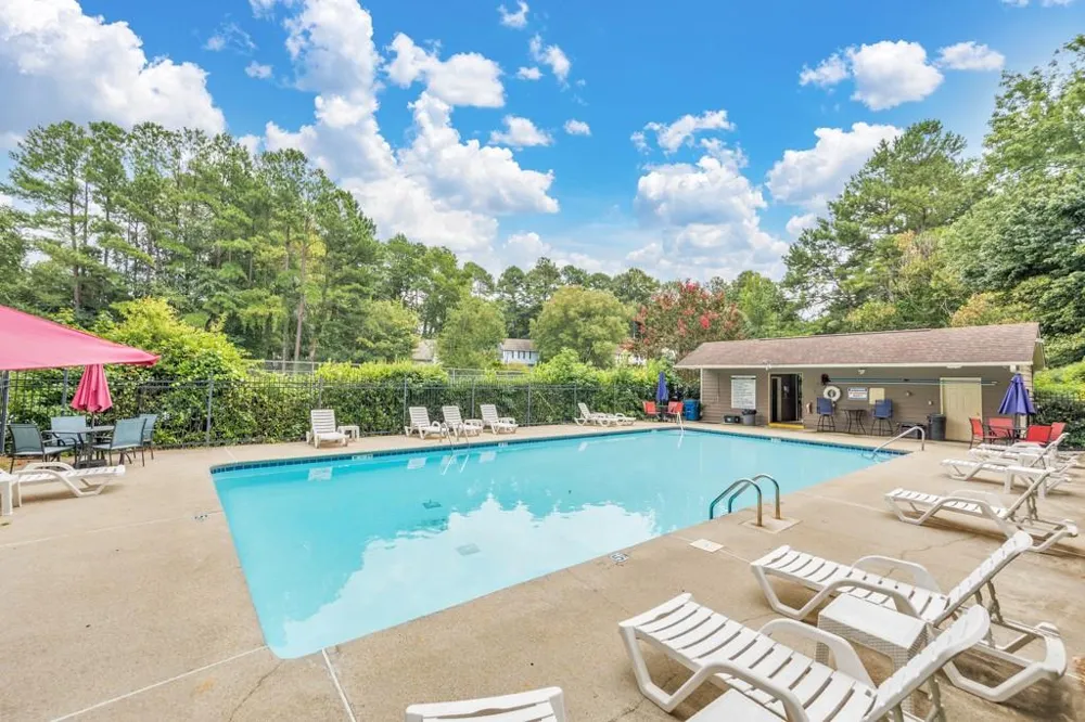 2588 Kennesaw Springs Court NW Kennesaw, GA 30144