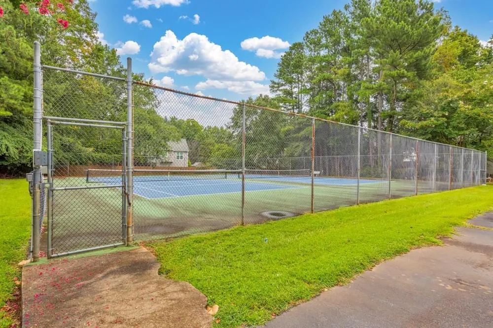 2588 Kennesaw Springs Court NW Kennesaw, GA 30144