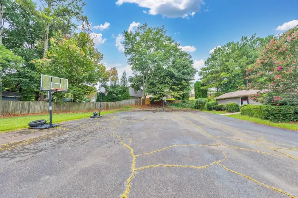 2588 Kennesaw Springs Court NW Kennesaw, GA 30144