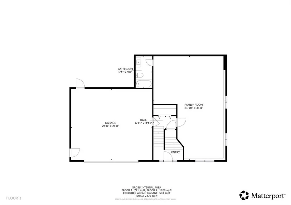 2588 Kennesaw Springs Court NW Kennesaw, GA 30144