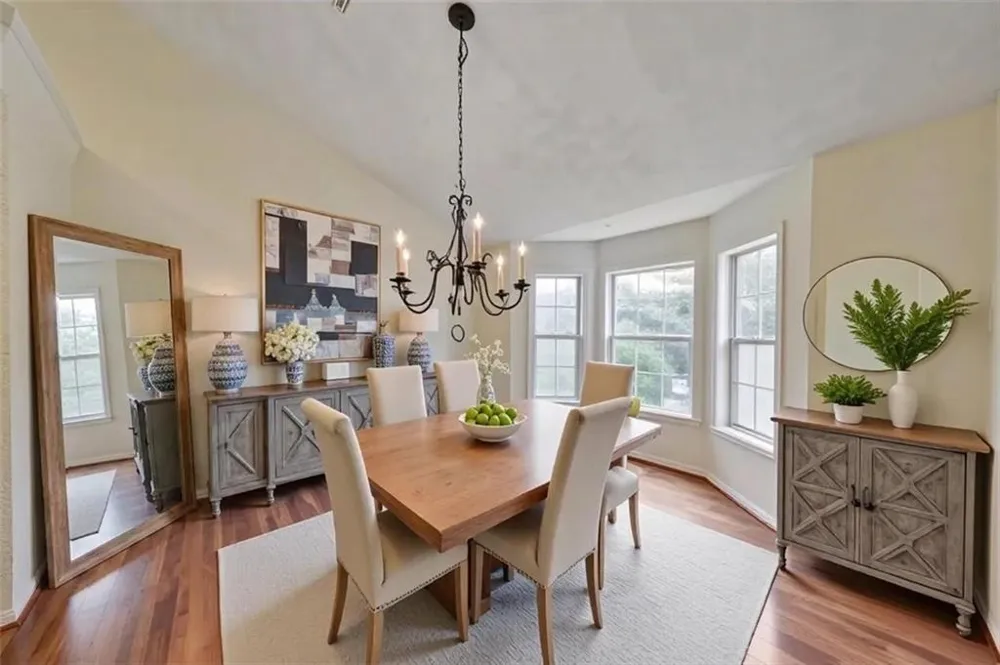 2588 Kennesaw Springs Court NW Kennesaw, GA 30144