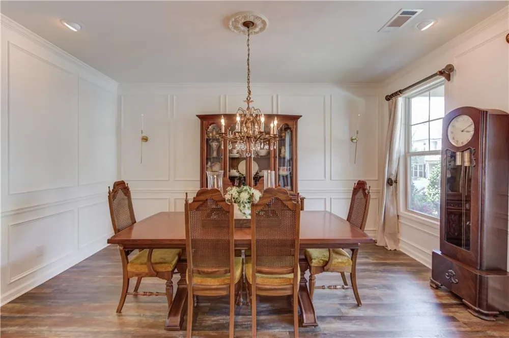 6144 Stella Light Drive Flowery Branch, GA 30542