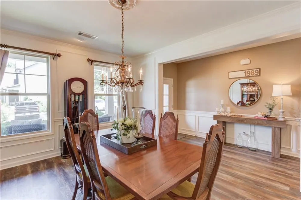 6144 Stella Light Drive Flowery Branch, GA 30542