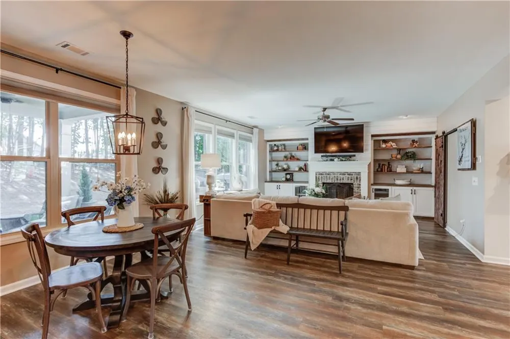6144 Stella Light Drive Flowery Branch, GA 30542