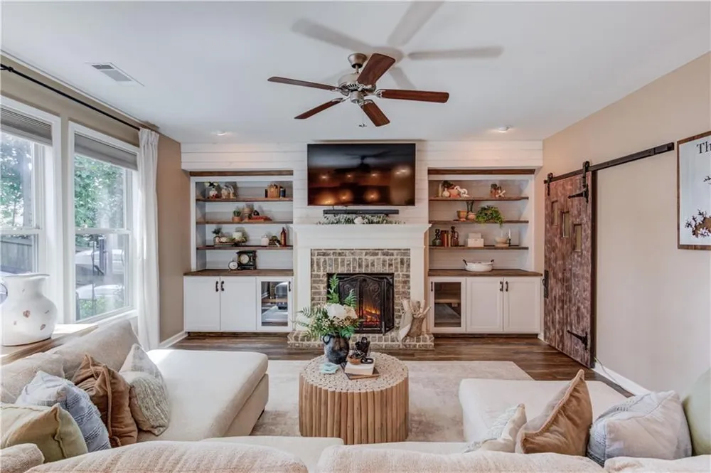 6144 Stella Light Drive Flowery Branch, GA 30542