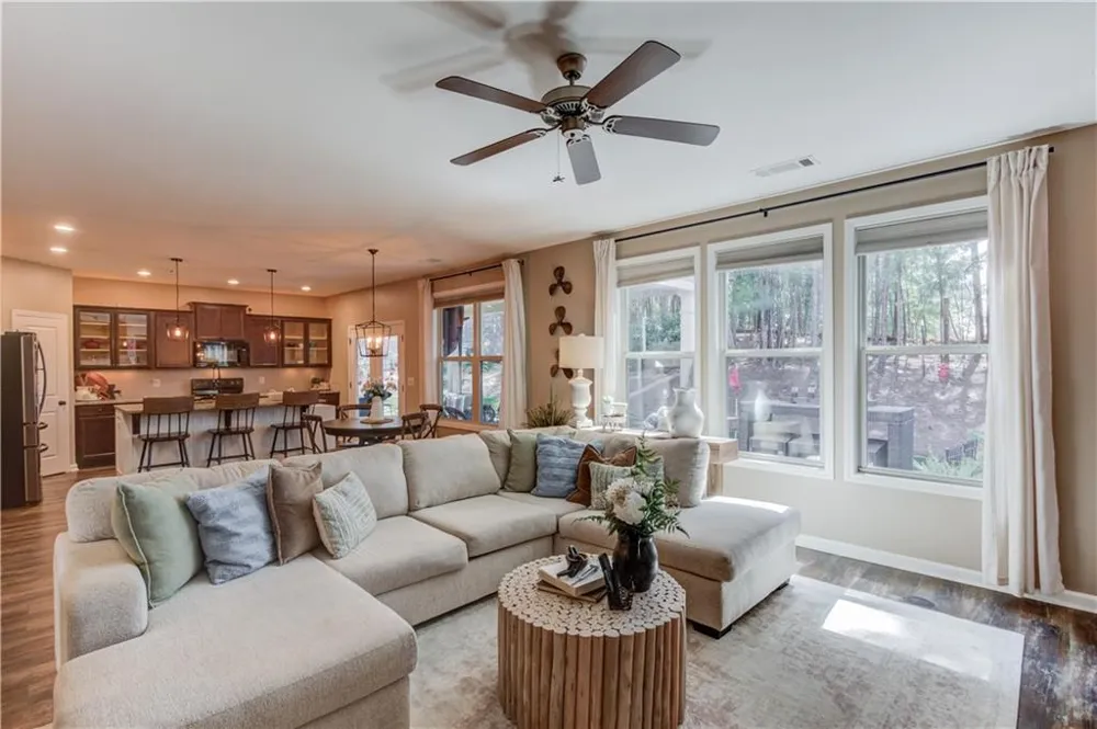 6144 Stella Light Drive Flowery Branch, GA 30542